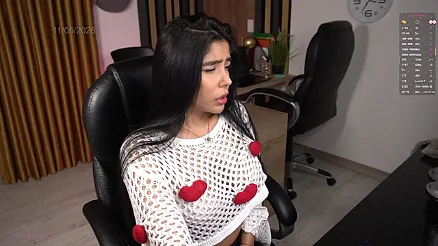 secretary bj online show from 05/11/26, 08:39