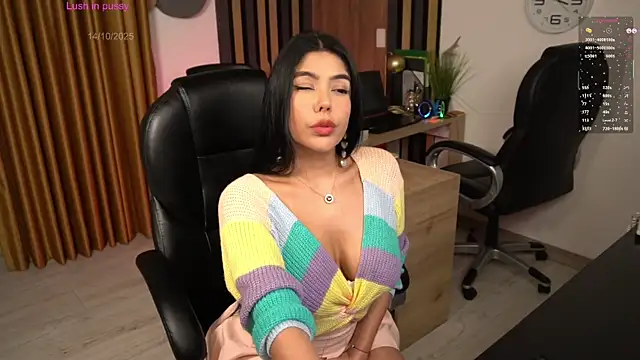 secretary bj online show from 10/14/25, 08:53