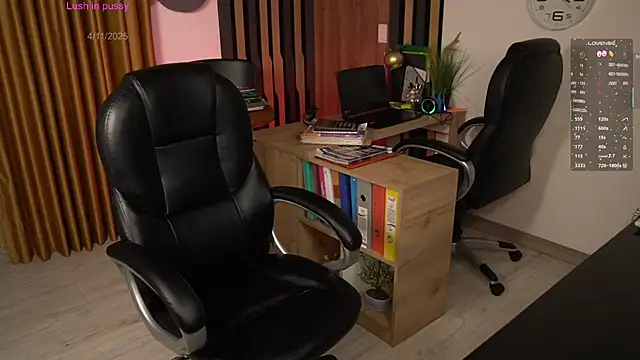 secretary bj online show from 11/04/25, 09:07