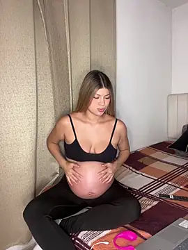 alessandrabloom online show from 05/12/26, 08:00