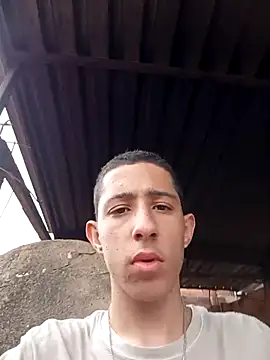 Caiogostosinho007 online show from 12/19/25, 05:15