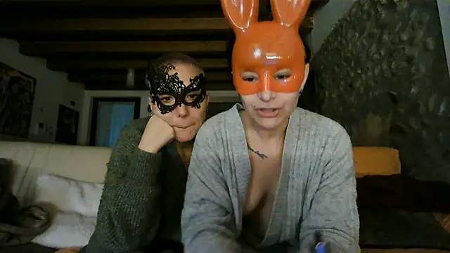 ErotiKat online show from 01/07/26, 08:25