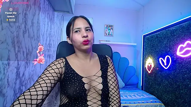 nicol ross19 online show from 03/10/26, 03:10