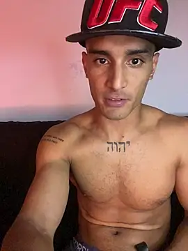 Maicol xxxx online show from 02/15/26, 04:57