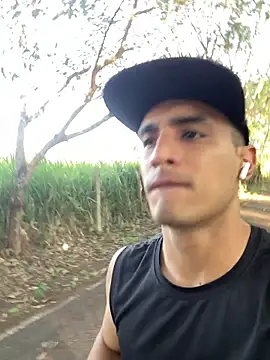 Maicol xxxx online show from 02/18/26, 10:17