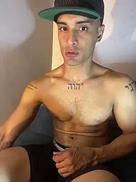 Maicol xxxx online show from 01/17/26, 06:06