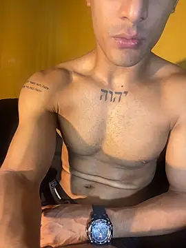 Maicol xxxx online show from 02/04/26, 11:38