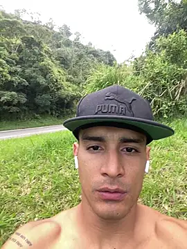 Maicol xxxx online show from 02/23/26, 09:59