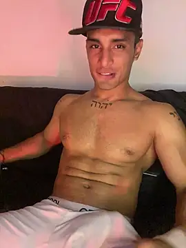 Maicol xxxx online show from 02/10/26, 03:49