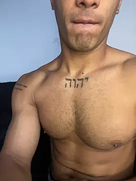 Maicol xxxx online show from 02/19/26, 12:46