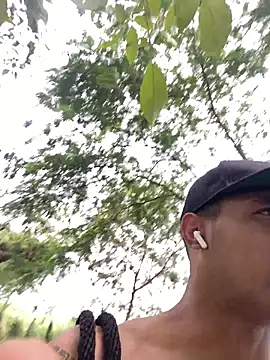 Maicol xxxx online show from 02/21/26, 03:25