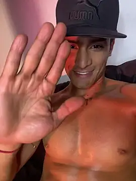 Maicol xxxx online show from 02/24/26, 01:01