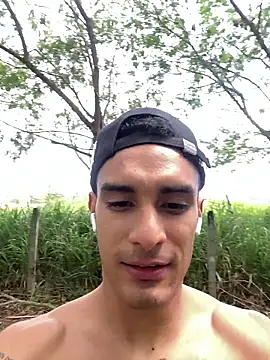 Maicol xxxx online show from 02/22/26, 03:35