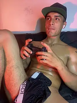 Maicol xxxx online show from 02/20/26, 06:19