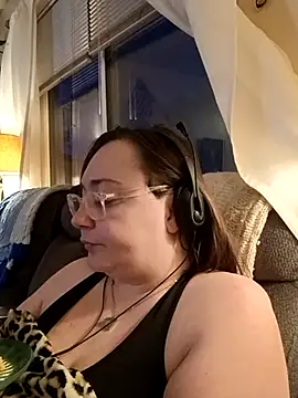 pinkcheetah12 online show from 02/08/26, 11:02