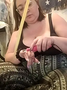 pinkcheetah12 online show from 03/14/26, 08:04