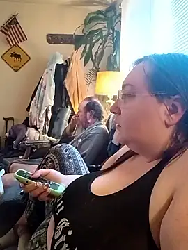 pinkcheetah12 online show from 02/25/26, 08:52