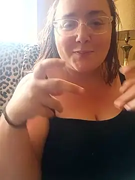 pinkcheetah12 online show from 04/18/26, 04:09