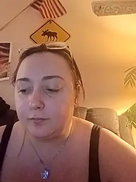 pinkcheetah12 online show from 01/08/26, 10:38