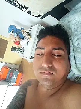 Yrresistible666 online show from 02/10/26, 03:00