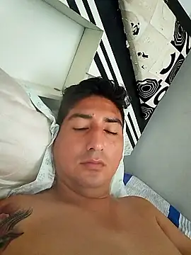 Yrresistible666 online show from 01/15/26, 01:14