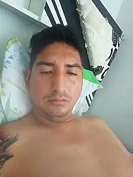 Yrresistible666 online show from 02/12/26, 01:22