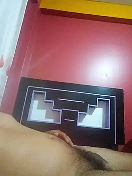 Yrresistible666 online show from 02/07/26, 03:36