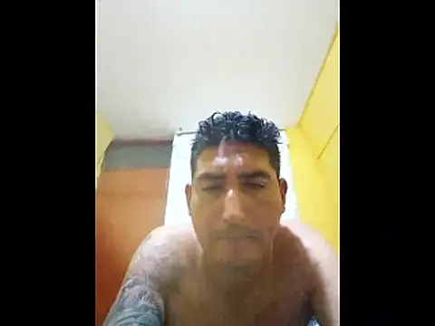 Yrresistible666 online show from 03/12/26, 02:39