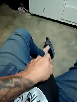 Loki1998A online show from 01/09/26, 10:49