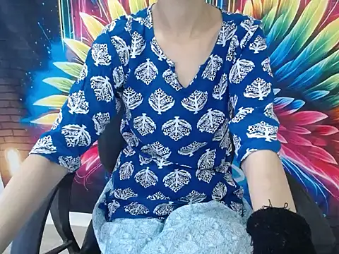 Farhana beautyfull online show from 05/20/26, 04:53