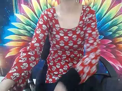 Farhana beautyfull online show from 05/22/26, 04:43