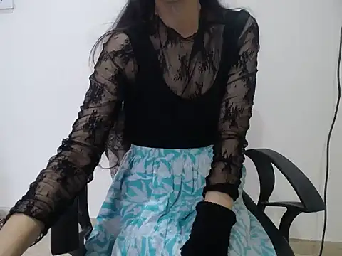 Farhana beautyfull online show from 04/01/26, 04:14