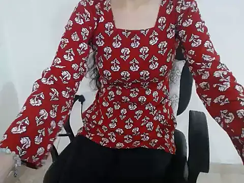 Farhana beautyfull online show from 02/26/26, 04:45