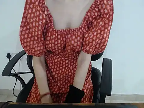 Farhana beautyfull online show from 01/06/26, 04:49