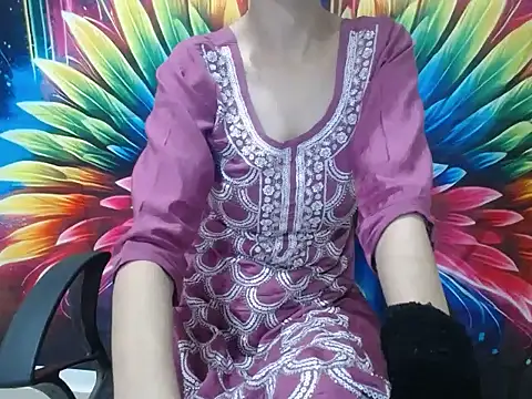 Farhana beautyfull online show from 05/23/26, 04:33