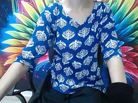 Farhana beautyfull online show from 05/28/26, 04:42