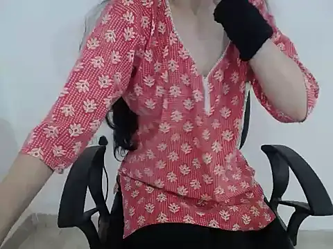 Farhana beautyfull online show from 02/27/26, 04:56