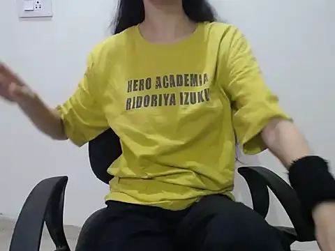 Farhana beautyfull online show from 04/13/26, 04:49