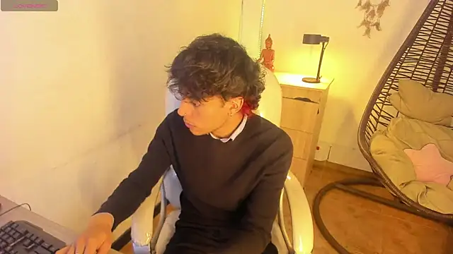 Slasher 1 online show from 01/09/26, 08:05