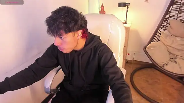 Slasher 1 online show from 01/05/26, 07:28