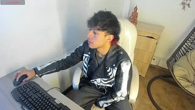 Slasher 1 online show from 01/11/26, 07:43