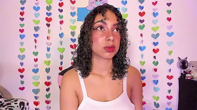 Snapshot of Conejita_lis chatting on 02/23/26, 11:05 Conejita lis online show from 02/23/26, 11:05