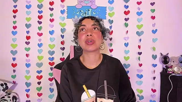 Snapshot of Conejita_lis chatting on 02/25/26, 11:04 Conejita lis online show from 02/25/26, 11:04