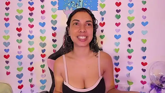 Conejita lis online show from 03/10/26, 11:20