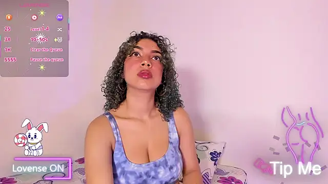 Snapshot of Conejita_lis chatting on 02/14/26, 09:59 Conejita lis online show from 02/14/26, 09:59