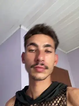 GuioficialBr online show from 03/21/26, 01:37