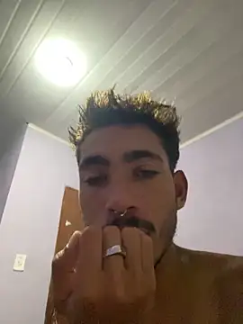 GuioficialBr online show from 03/30/26, 09:44