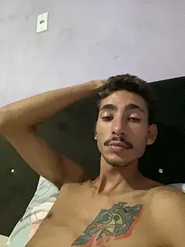 GuioficialBr online show from 03/23/26, 03:01