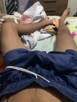 GuioficialBr online show from 04/03/26, 03:24