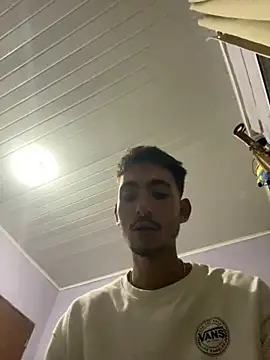 GuioficialBr online show from 02/22/26, 04:04